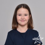 Дарья Мельник