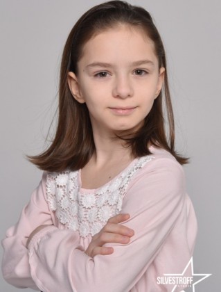 Ирина Денисенко