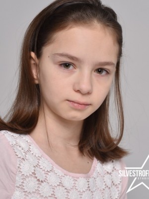 Ирина Денисенко