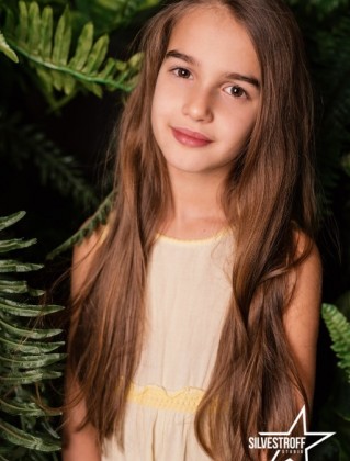 Екатерина Красильникова