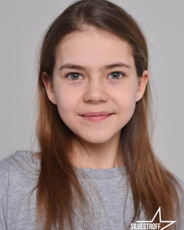 Вероника Борозинец