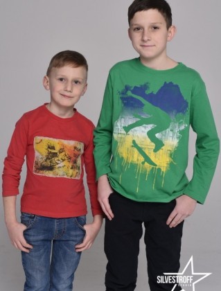 Мирон Серговский