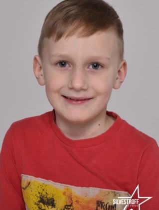 Мирон Серговский