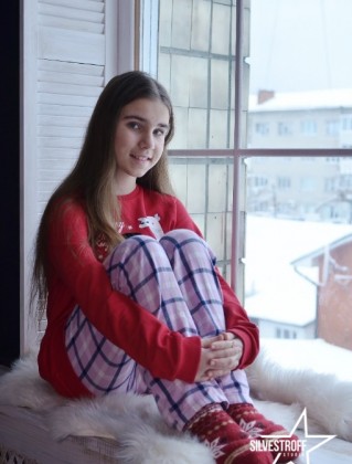 Олександра Киндалюк
