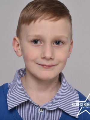 Мирон Серговский