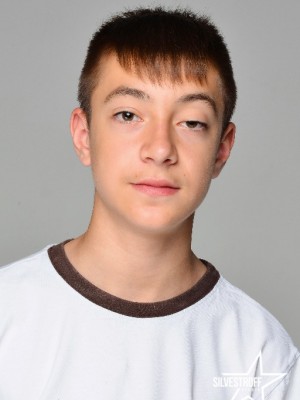 Орест Козуля
