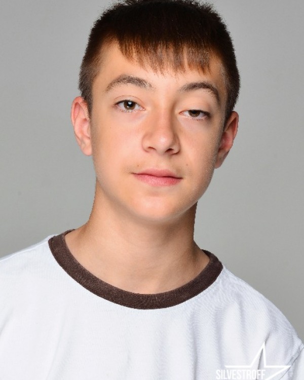 Орест Козуля