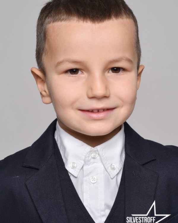 Леонид Зализный