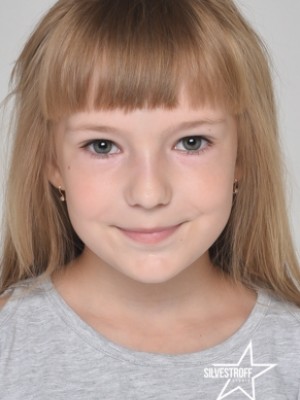 Алина Постникова