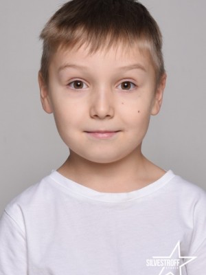 Дмитрий Шаповал