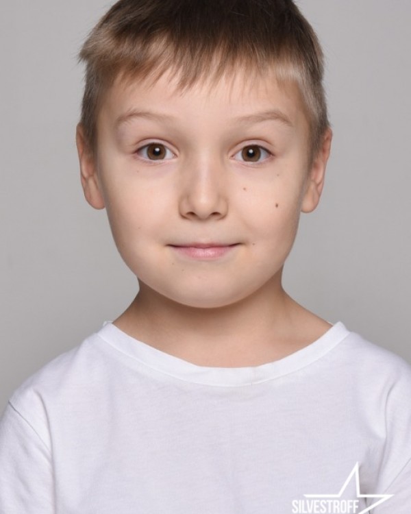Дмитрий Шаповал