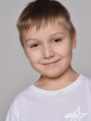 Дмитрий Шаповал