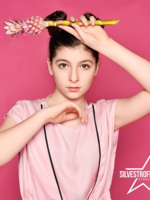 Марина Чепурко