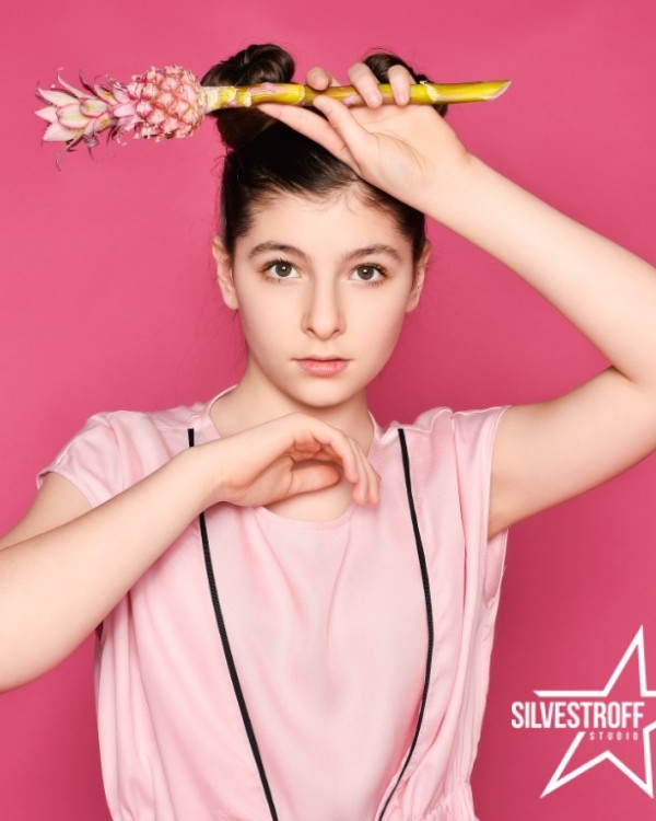Марина Чепурко