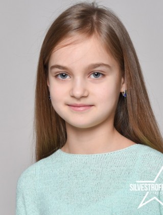 Эвелина Воронова-Лапицкая