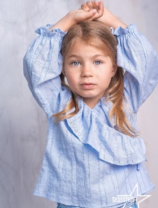Есения Земцова
