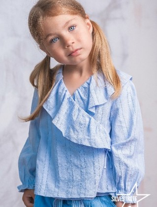 Есения Земцова