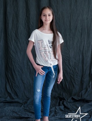 Варвара Ткачова