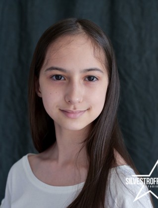 Варвара Ткачова