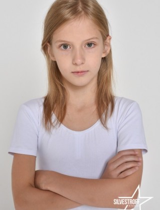 Мария Пермякова Мария Пермякова