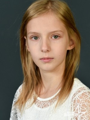 Мария Пермякова