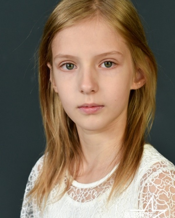 Мария Пермякова Мария Пермякова