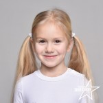 Анастасия Баранок Анастасия Баранок