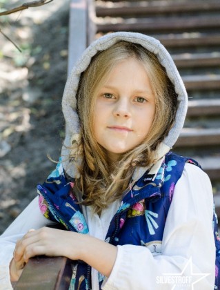 Анна Александрова