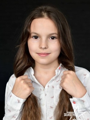Ира Горбач