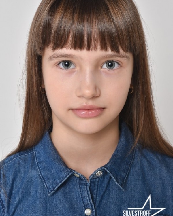 Полина Черненко