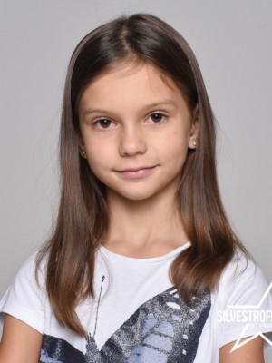 Дарья Кириченко