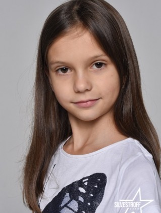 Дарья Кириченко