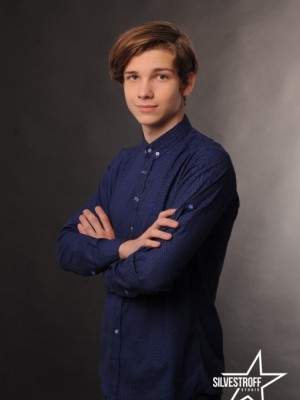 Алексей Малюгин