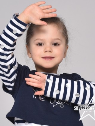 Полина Рыжкова