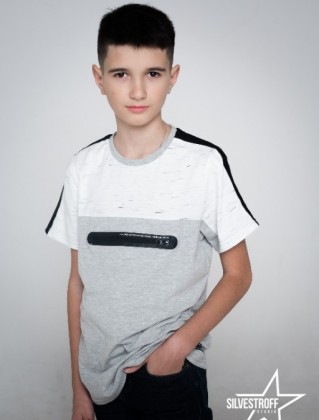 Андрей Зинчук