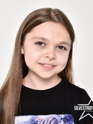 Алёна Калиниченко