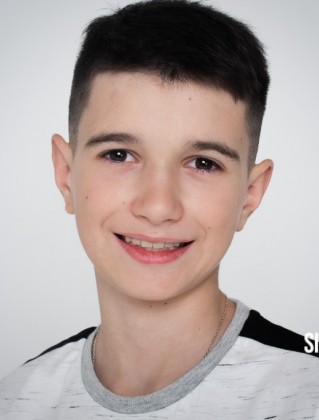 Андрей Зинчук