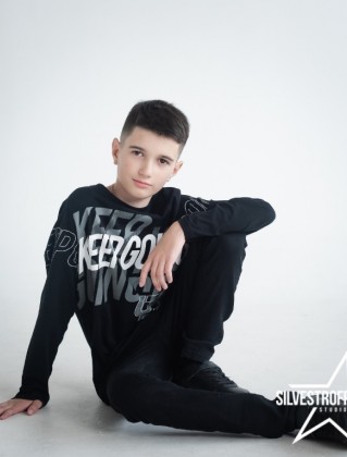 Андрей Зинчук