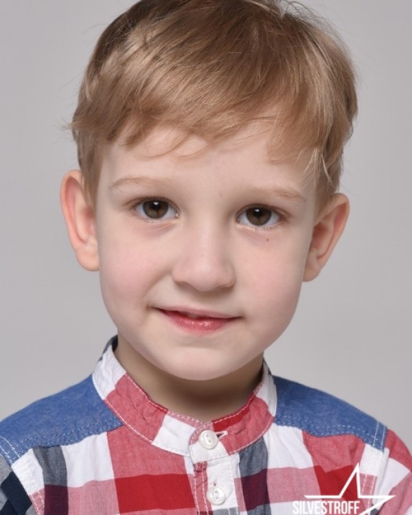 Азарил Мохнатюк