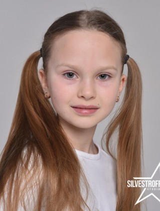 Елизавета Музиченко