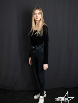 МАРИНА ШУЛЯК