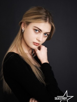 МАРИНА ШУЛЯК