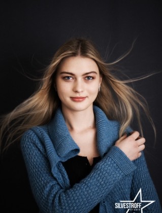 МАРИНА ШУЛЯК
