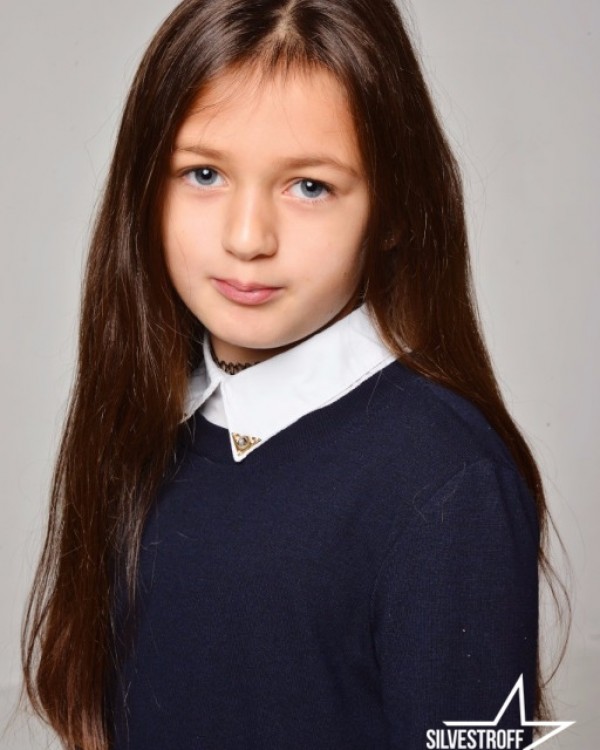 Диана Головач