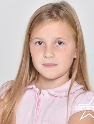 Анна Островская