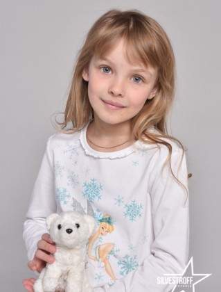 Екатерина Евченко