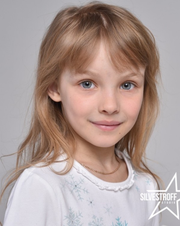 Екатерина Евченко