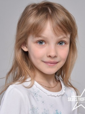 Екатерина Евченко