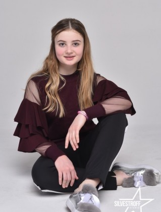 Иванна Коваленко