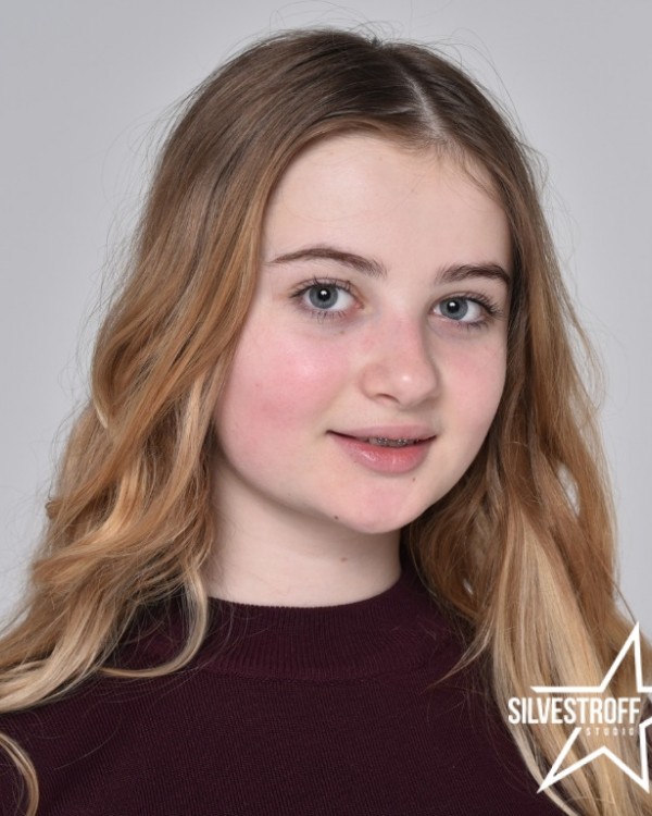 Иванна Коваленко